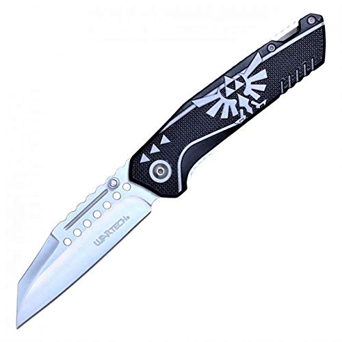 Amazon.com : KCCEDGE BEST CUTLERY SOURCE EDC Pocket Knife Camping